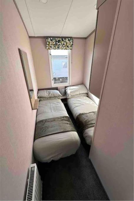 Brand New 6 Berth Holiday Home Selsey Luaran gambar